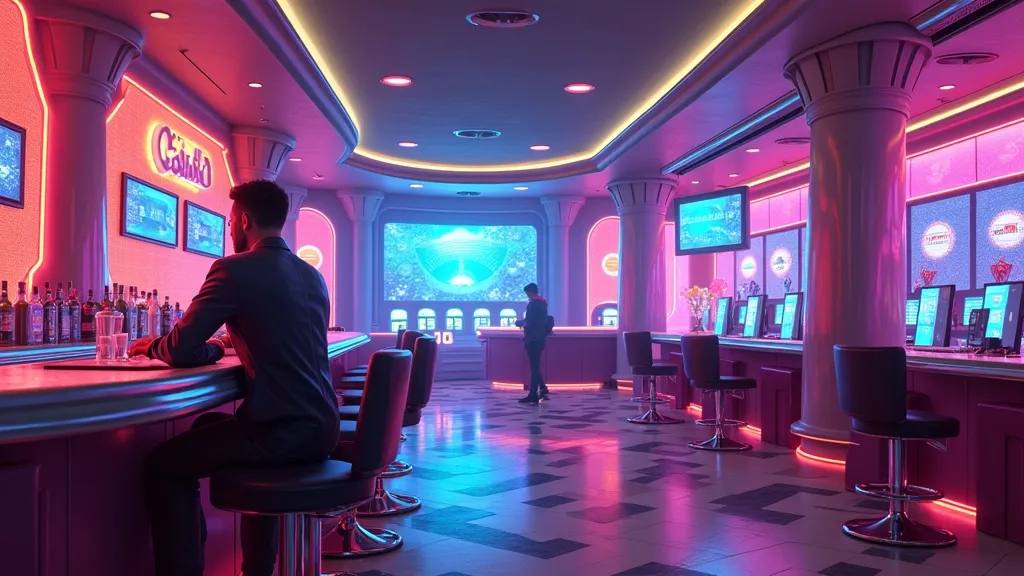 Duospin-casino