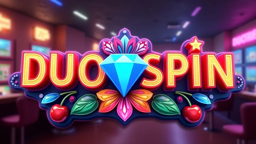 Duospin-casino